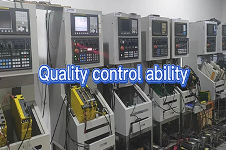 Quality Inspection Capability Submission 2