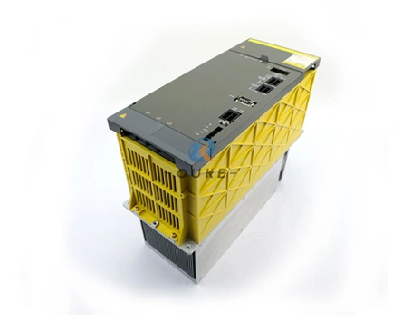 Fanuc A06B-6087-H126 | Fanuc Power Supply Module