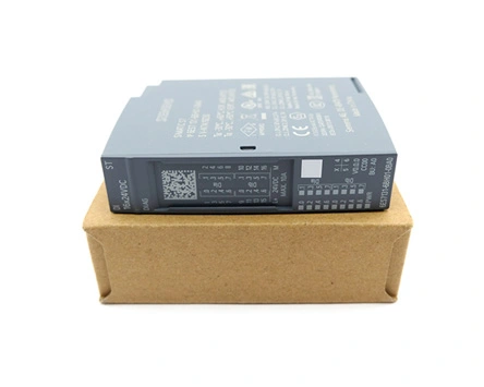 Siemens 6ES7131-6BH01-0BA0 | Siemens ET 200SP Digital Input Module
