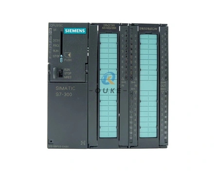 Siemens 6ES7313-5BF03-0AB0 | Siemens S7-300 CPU 313 Module