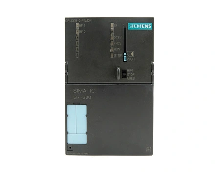 Siemens 6ES7313-6CG04-0AB0 | Siemens PLC Controller Module