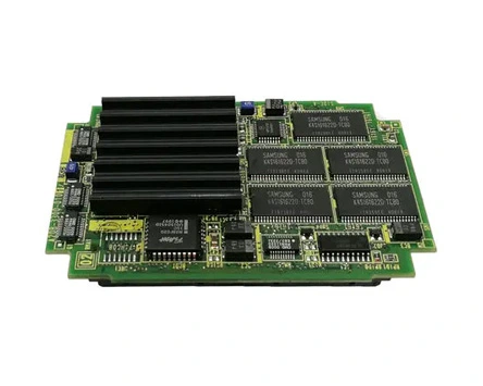Fanuc A20B-3300-0101 | Fanuc CPU Card