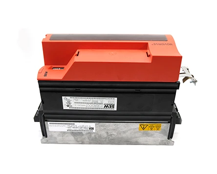 SEW-Eurodrive MDX61B0022-5A3-4-00 | SEW-Eurodrive Movidrive VFD Inverter Drive