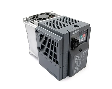 Mitsubishi FR-D740-3.7K-EA | Mitsubishi Frequency Converter