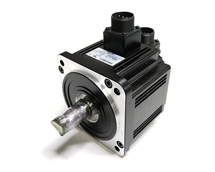 Schneider BCH1302N-11A1C | Schneider AC Servo Motor